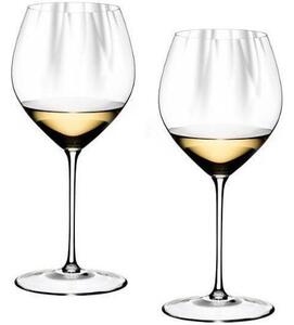 Riedel - Performance Chardonnay 72.7cl 2-pack