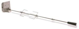 Bluegaz - Rotisserie 220V till Z-3. Z-6 &amp X-1