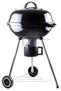 Bluegaz - Klotgrill ODEN 57cm - snabb hemleverans