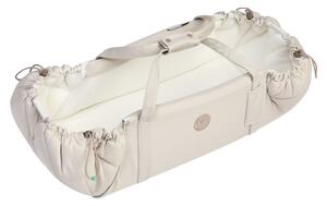 Najell Babynest SleepCarrier X Oat Beige