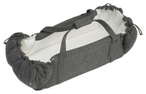 Najell Babynest SleepCarrier X Stormy Grey