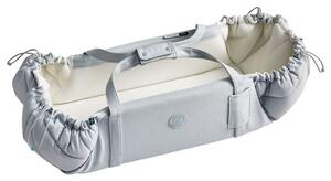 Najell Babynest SleepCarrier X Sky Blue