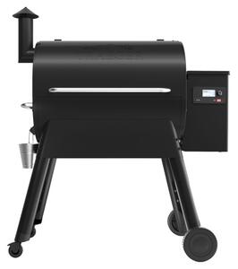 Traeger - Pro 780 - Black