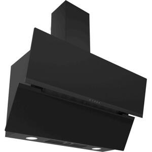 Thermex - Vertical Automatic - 90cm svart m/motor