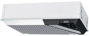 Franke - FIF 400 453cm Sv/Silv - lager i Stockholm