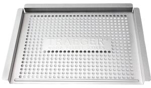 Traeger - Stainless Grill Basket - lager i Stockholm