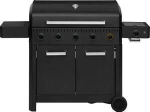 Mustang - Gasolgrill Connoisseur 5+1