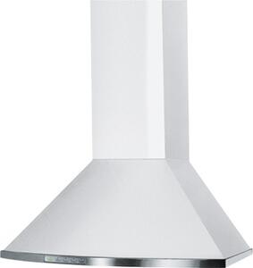 Franke - Tender 722-10 60cm Vit Lägenhet