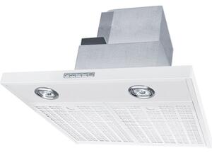 Franke - F604-16 Alliance 60cm Vit Villa