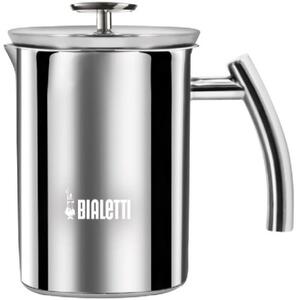 Bialetti - Mjölkskummare 1L. rostfri - snabb hemleverans