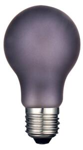 Interior LED-lampa Normal 4W E27 Grey
