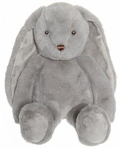 Teddykompaniet Svea Kanin Ljusgrå 45 cm