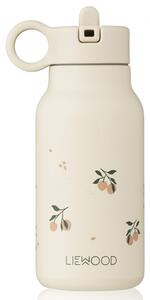 Liewood Falk Flaska 250 ml Peach/sea shell mix