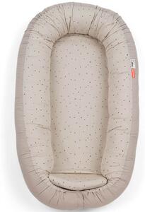 Done by Deer Babynest Cozy Confetti Sand