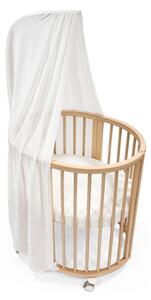 Stokke Sleepi Sänghimmel V3 White