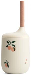 Liewood Ellis Pipmugg Peach/Sea Shell mix