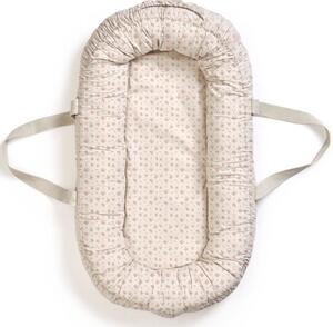 Elodie Babynest Autumn Rose