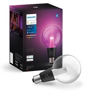 LED RGBW dimbar lampa Philips Hue White And Color Ambiance E27/6,8W/230V