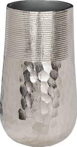 Eglo 421304 - metalvas NILGAUT 28x16 cm silver