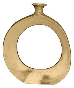 Eglo 421442 - metalvas ANKAREFO 30x25,5 cm guld