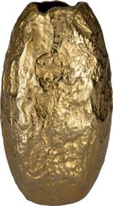 Eglo 421288 - metalvas VOHEMAR 38x20 cm guld