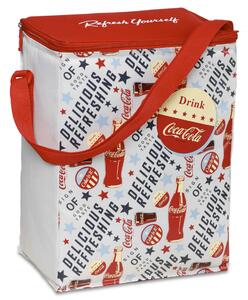 Coca-Cola Kylväska Fresh 15 15L