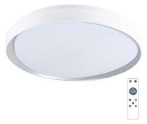 Klausen KL151002- LED Dimbar taklampa URANUS LED/30W/230V IP21 + +Fjärrkontrol