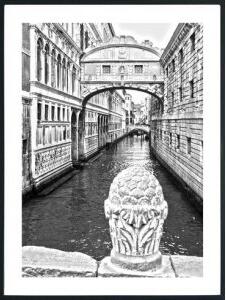 Posterworld - Motiv Venice - 50x70 cm