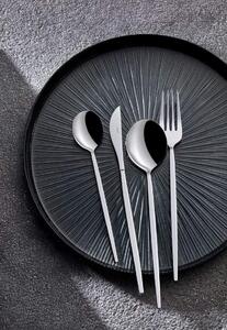 Bestickset (24 delar) Mokka24