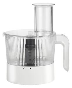 ZWILLING Enfinigy Matberedare Tillbehör blender, 1,2 l, Silver-Vit