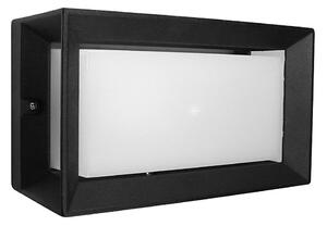 Utomhus LED Väggbelysning FALIN LED/18W/230V IP54