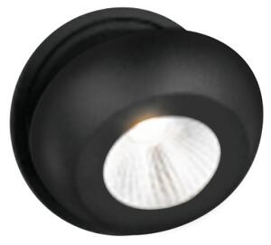 LED Väggspotlight FLARE LED/10W/230V