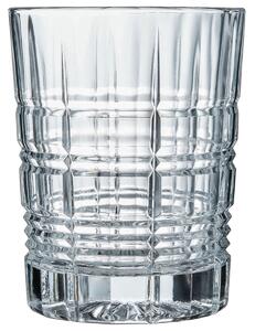 Arcoroc Dricksglas Brixton; 35cl, 8.7x11.2 cm (ØxH); Transparent; 6 Styck / Förpackning