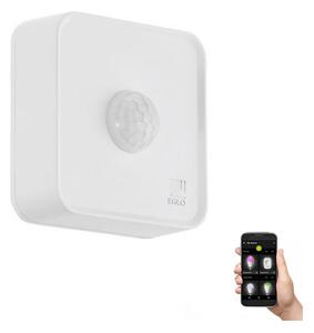 Eglo 33236 - Utomhus rörelsesensor CONNECT SENSOR 12 m vit IP44