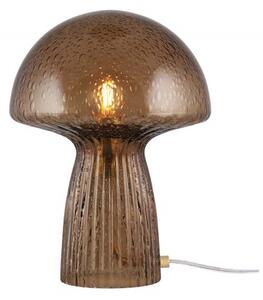Globen Lighting Fungo Bordslampa 22Cm Brun