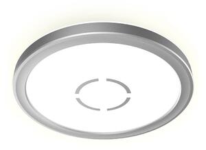 Briloner 3175-014 - LED taklampa FREE LED/12W/230V diameter 19 cm