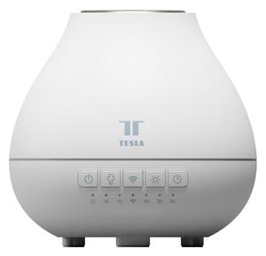 Tesla - LED Smart doftspridare med bakgrundsbelysning LED/ 10W / 24V Wi-Fi