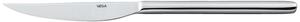 VEGA Köttkniv Toulon; 23 cm (L); Silverfärg; 12 Styck / Förpackning