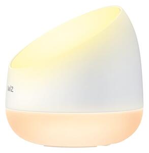 WiZ - LED RGBW Dimbar bordslampa SQUIRE LED/9W/230V 2200-6500K Wi-Fi