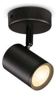 WiZ - LED Dimbar spotlight IMAGEO 1xGU10/4,9W/230V 2700-6500K Wi-Fi