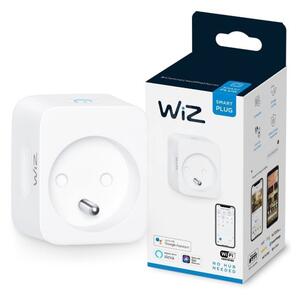 WiZ - Smart uttag E 2300W Wi-Fi