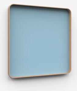 Frame Wall, glasskrivtavla, 100x100 cm, Calm, ek-ram