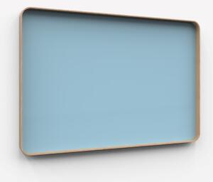 Frame Wall, glasskrivtavla, 150x100 cm, Calm, ek-ram