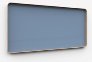 Frame Wall, glasskrivtavla, 200x100 cm, Bold, ek-ram