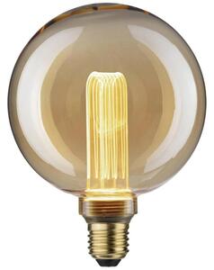 LED glödlampa INNER G125 E27/3,5W/230V 1800K - Paulmann 28875