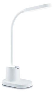 Philips - LED Dimbar touch bordslampa BUCKET LED/7W/5V CRI 90