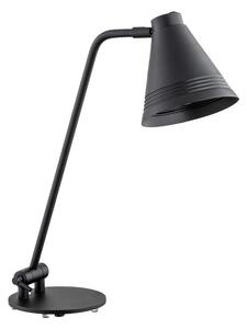 Argon 8002 - Bordslampa AVALONE 1xE27/15W/230V svart