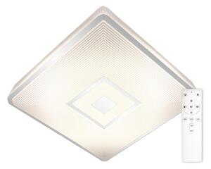 Top Light - LED Dimbar taklampa LED/24W/230V 3000-6500K + +Fjärrkontrol