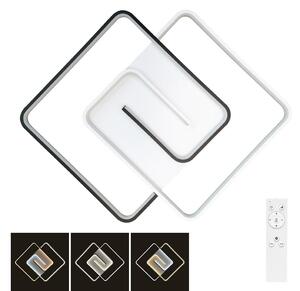Brilagi - LED Dimbar taklampa VELO LED/64W/230V 3000-6500K + RC