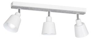 Spotlight RUNAR 3xE27/60W/230V